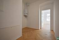 Neu Saniert: Schönes 3-Zimmer-Büro/Ordination Nähe Hernalser Hauptstraße