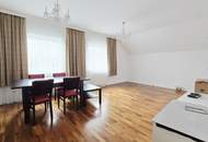 "Ruhe und dennoch zentrale Lage"