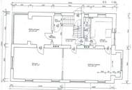 ALTBAUVILLA GRINZING MIT GROSSEM GARTEN