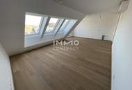 3-Zimmer-DG-Wohnung mit perfekter Aufteilung - im Herzen des 12. Bezirks