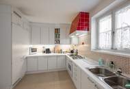 Exclusive Penthouse Overlooking the Votivkirche