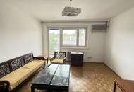 Zwei Wohnungen anliegend mit Durchbruch: 6-Zimmer-Wohnung in 1190 Wien – mit Balkon und zwei Loggia!