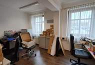Büro - ideal für Arzt, Anwalt etc.