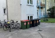 Sehr charmante Altbauwohnung in TOP-Lage