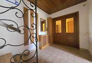 4.361 m² Bauland in toller Lage für Ihre Ideen! --Liegenschaft mit zwei separaten Wohneinheiten, Nebengebäude, Innenhof, vielfältige Nutzung, große Fläche nahe Hollabrunn