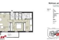 Wohnen an der Traisen – Im Herzen St. Pöltens - Exklusive Eigentumswohnungen mit Naturblick