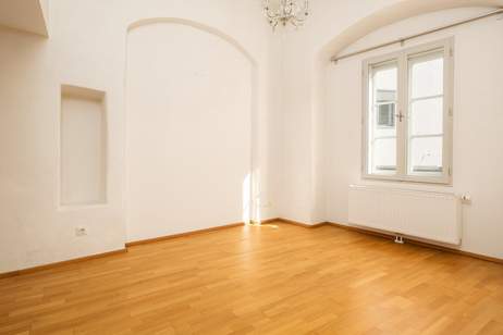 Helle Wohnung im 1. Stock - jetzt zugreifen !, Wohnung-kauf, 200.552,€, 3512 Krems(Land)