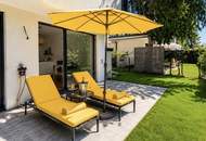 Gartenwohnung in 1220 Wien – Kauf 429.000€