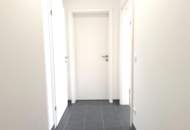 Barrierefreies Wohnen mit großer Terrasse