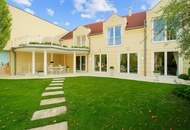 "Traumhaus direkt am See!"