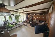 Massivhaus auf 749 m² Fahnengrundstück mit beheizbarem Pool, PV, Speicher & Wärmepumpe