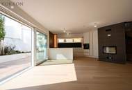 THE UNIQUE HILL SIDE RESIDENCES