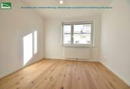 Erstbezug nach Sanierung (zu Grunde Ihrer Wünsche) - Stadtwohnung im Gründerzeithaus - 5 Gehminuten zur Mariahilfer Straße - U-Bahn U3