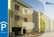 Tiefgaragenplatz | Georg Grinninger-Straße 17-19, 4050 Traun