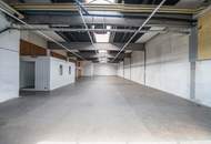 *** Ihre neue Gewerbefläche *** – flexibel &amp; gut erreichbar