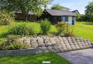 Sonniges Grundstück mit Bestandsobjekt – ideal für Sanierung oder Neubau