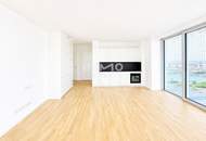 DC2 Tower: SKY RESIDENCES - 3 Zimmerwohnung: 32. Etage