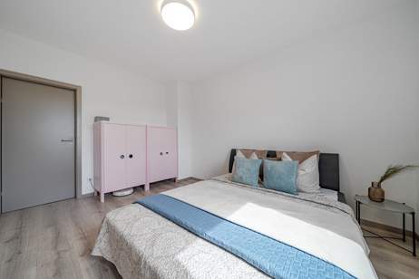 Modernes Familienwohnen: Bezugsfertige 5-Zimmer-Doppelhaushälfte mit Eigengarten, Haus-kauf, 499.000,€, 2405 Bruck an der Leitha
