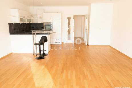 Moderne 3-Zi-Wohnung mit Balkon, Stellplatz und Fußbodenheizung in Amstetten mieten!, Wohnung-miete, 1.097,01,€, 3300 Amstetten