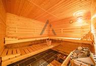 Gemütliches Einfamilienhaus in zentraler, ruhiger und sonniger Lage mit Bergblick