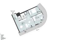 U1 Donauinsel - am Wassert! 3 Zimmer Wohntraum mit ca. 27m² Freifläche - Provisionsfrei