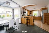 EFH in Pennewang - hier passt alles zusammen – Lage, Raum und Lebensqualität