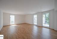 Ertrag ab dem ersten Tag: Bereits vermietete 3-Zimmer-Anlegerwohnung mit Balkon im Wohnpark Neulengbach