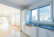 "Where the Alte Donau Becomes Home"