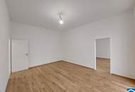 ERSTBEZUG nach Sanierung: 3-Zimmerwohnung mit 16 m² Balkon Nähe Naschmarkt