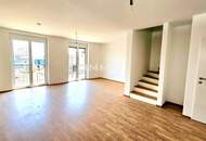 Mietkauf in Aussichtslage von Bad Sauerbrunn: Moderne und großzügige Doppelhaushälfte