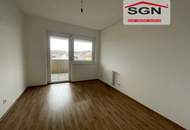 Mietkaufoption! Geräumige 3-Zimmer-Wohnung in ruhiger Lage mit großzügiger Loggia, Heizkosten inkludiert
