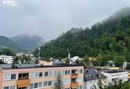 2-Zimmer-Wohnung mit Tiefgaragenplatz & Balkon in Schallmoos