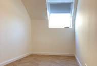 1030! Klimatisiertes, schönes 4-Zimmer DG mit Balkon Nähe Urania!