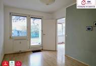 Gartenliebhaber aufgepasst!!! - Stylische 2-Zimmer-Wohnung mit 40m2 Garten