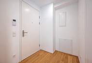 EDUART-The Art of Living – Exclusive 2-Room New-Build Apartment (Second Occupancy) with 22 m² Private Garden and 13 m² Terrace! (Unit 6/2)
