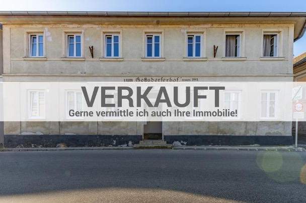 VERKAUFT!, Haus-kauf, 199.000,€, 3720 Hollabrunn