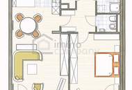 Exklusive 2-Zimmer-Wohnung mit Balkon und Stellplatz in Salzburg - Modern, geräumig und perfekt gelegen!