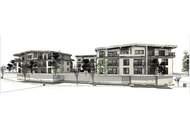 RESERVIERT! - TOP CW07 - NEUBAUPROJEKT ITTER - Großzügiges 3-Zi-Penthouse zu kaufen!