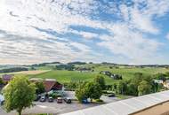 ***Erstbezug*** Penthouse Feeling mit großer Dachterrasse und vielen Extras