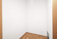 Helle Neubauwohnung mit Parkblick in U-Bahnnähe bei Donauinsel | vermietet bis 2031 | freier Mietzins | modernes Gebäude inkl. Tiefgarage