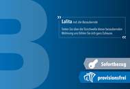 Lalita | mit Küche