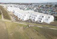 EDI N° 7 - Wunderschöne, helle 3 - Zimmer - Gartenwohnung mit riesigem Garten