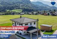 „Wo Wohngenuss beginnt“ – stilvolles, neuwertiges Einfamilienhaus