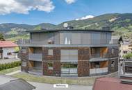 Luxus- Ski in/Ski out Apartment in sonniger Toplage