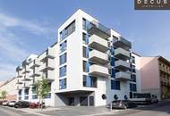 / IN DEN RUHIGEN INNENHOF AUSGERICHTET / DACHGESCHOSSWOHNUNG / TERRASSE / 2 ZIMMER
