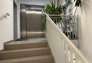 "Barrierefreie Dachgeschoßwohnung mit 2 Terrassen in Tulln"