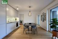 Moderne 2-Zimmer-Wohnung mit großzügiger Loggia in ruhiger Lage von 1180 Wien – ab sofort verfügbar