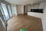 Floridsdorf von seiner schönsten Seite – Neubau-Townhouse zum Erstbezug. Ruhiges Wohnen im Grünen - JETZT ANFRAGEN