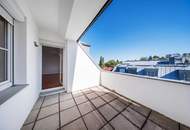 Hell &amp; ruhig, großzügige 3-Zimmer-Wohnung mit 107 m² und Terrasse, Nähe Lainzer Tiergarten