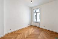 Stunning 5-Room Apartment in a Prime Location in Vienna’s 7th District